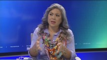 Ivonne Peña habla sobre la alerta Amber
