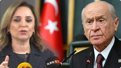 AKP'ye ikili sıkıştırma! MHP'den sonra DEM Sözcüsü de 'İmralı' dedi