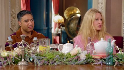 The Celebrity Traitors S01E05 2025