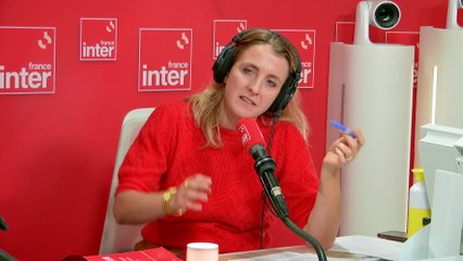 Gilles Finchelstein, invité de la Grande Matinale