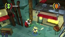 Ben 10: Omniverse online multiplayer - ps3