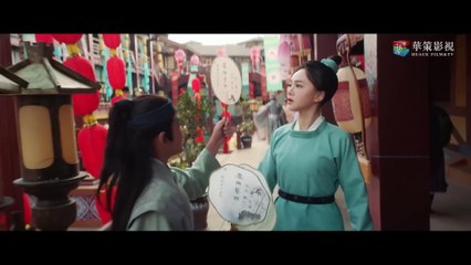 Engsub 偷心画师 第12集 _ Oh! My Sweet Liar! Ep12 _ 天才少女画师和世家公子假戏真做（夏宁骏、曦子主演）