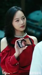 Biting the apple is fake, it's real to lure you over to kiss me