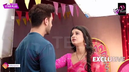 Yeh Rishta Kya Kehlata Hai: Maira Ka Juth Jaankar Bhi Abhira Ne Diya Maira Ka Saath | On Location