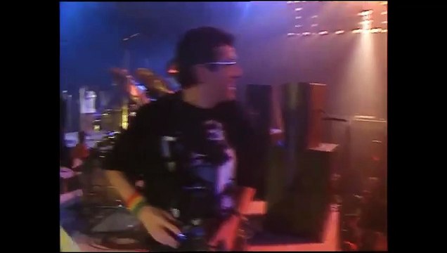 Johnny Hallyday - Le Bon Temps du Rock’n’Roll (Live à Bercy 1990 - Extrait Coffret Collector Métal)