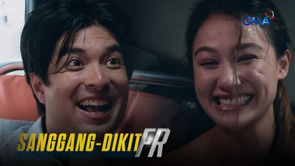 Sanggang-Dikit FR: Eric at Selena, nagkatuluyan na! (Episode 100)