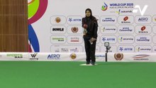Emma Firyana sedia lunas dendam di final Piala Dunia