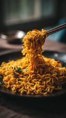 Delicious Noodle Hacks!