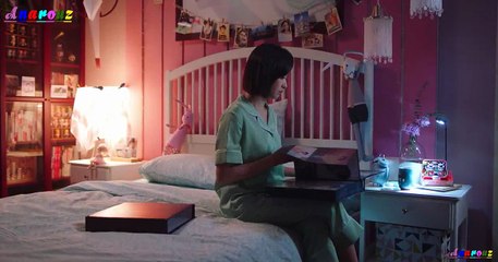 Find Yourself _ Full Chinese Drama with English Sub _ S01EP35