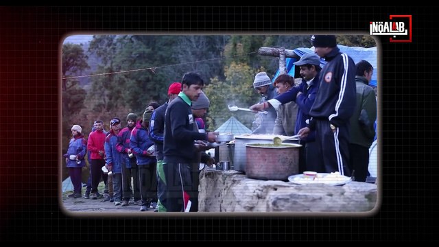 What's REALLY Happening in Nepal? Gen-Z Revolt, Anti-Corruption Protests & Social Media Ban