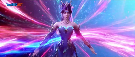 [4K] Thần Mộ Tập 58 Thuyết Minh