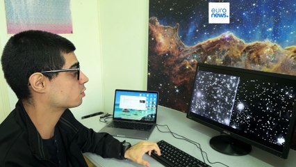 NewAthena-Teleskop soll es klären: Gab es zuerst Galaxien oder schwarze Löcher?