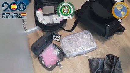 Sanguinaria célula del Tren de Aragua que delinquía en España fue desmantelada