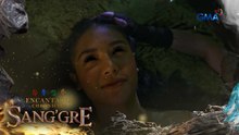 Sang'gre: Danaya, lalabanan ang bato ng kadiliman! (Episode 105) | Encantadia Chronicles