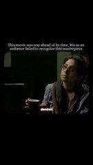 The movie did everything right, it’s we, the audience, who didn’t. 🎬💔  #glamsham #celebs #bollywood #kartikcallingkartik  Glamsham, Bollywood, Celebs, Kartik calling Kartik