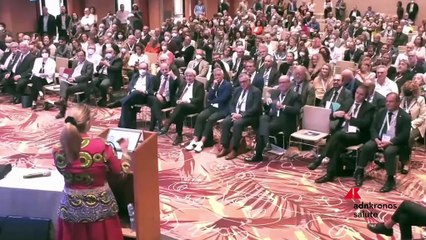 Magi (Sumai): “Dal Congresso un appello per passare dalle parole ai fatti nella sanità”