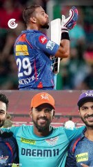 Nicholas Pooran opens up about his first reaction after being retained by LSG for a massive ₹21 crore deal