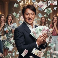 Jackie Chan Net Worth 💰 #jackiechan #jackiechanmovie #shanalitv #actor #shorts #shortvideo