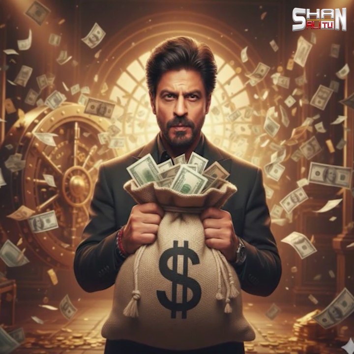 Shah Rukh Khan The Most Richest Actor in the World 💰😱 | SRK | Shah Rukh Khan Net Worth #shahrukhkhan