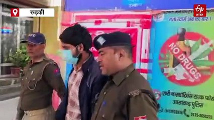 लॉरेंस बिश्नोई के नाम से विदेश से दोस्त को दी धमकी, 30 लाख की मांगी फिरौती, मुख्य आरोपी गिरफ्तार