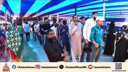 ബിഹാറിലെ റെക്കോർഡ് പോളിങ്ങിൽ പ്രതീക്ഷയോടെ പാർട്ടികൾ; അവകാശവാദവുമായി നേതാക്കൾ