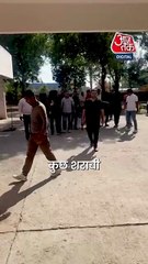 हिसार में सब इंस्पेक्टर की निर्मम हत्या