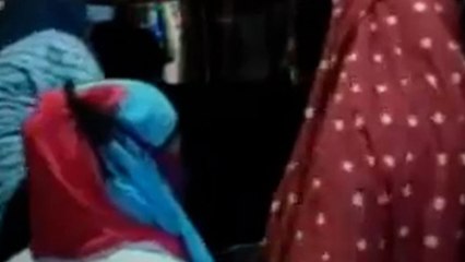 नागपुर में देह व्यापार रैकेट का भंडाफोड़