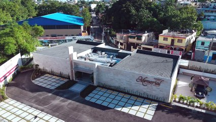 Memorial Capillas de Velación