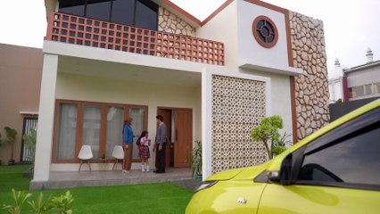 Ipar adalah maut series season 1 episode 7 (2025)