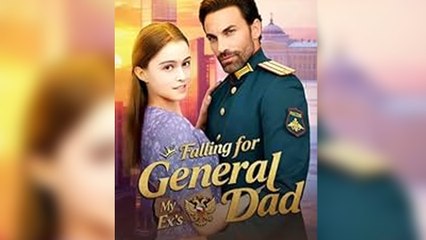 Falling For My Ex's General Dad
