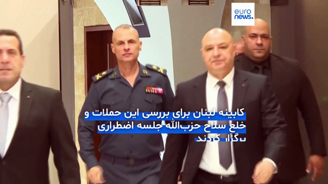 تشدید حملات اسرائیل به جنوب لبنان هم‌زمان با تلاش بیروت برای خلع سلاح حزب‌الله