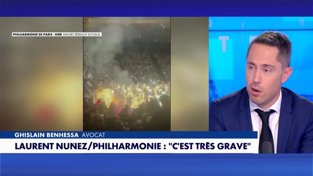 Ghislain Benhessa : «Tout le monde a compris que condamner ne sert à rien»