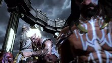 God of War III online multiplayer - ps3