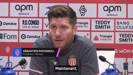 Monaco - Pocognoli confirme : "Paul Pogba ne sera pas là " face à Lens