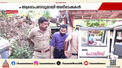 മോൻസൺ മാവുങ്കാലിന്റെ വീട്ടിൽ മോഷണം; 20 കോടിയുടെ വസ്തുക്കൾ നഷ്ട്ടപ്പെട്ടു