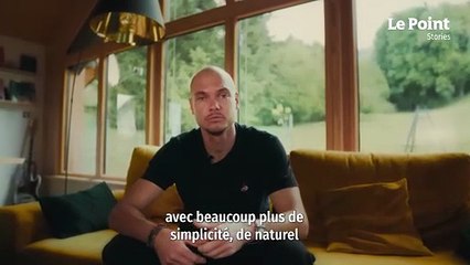 Cap sur les Jeux d'hiver avec Emilien Jacquelin