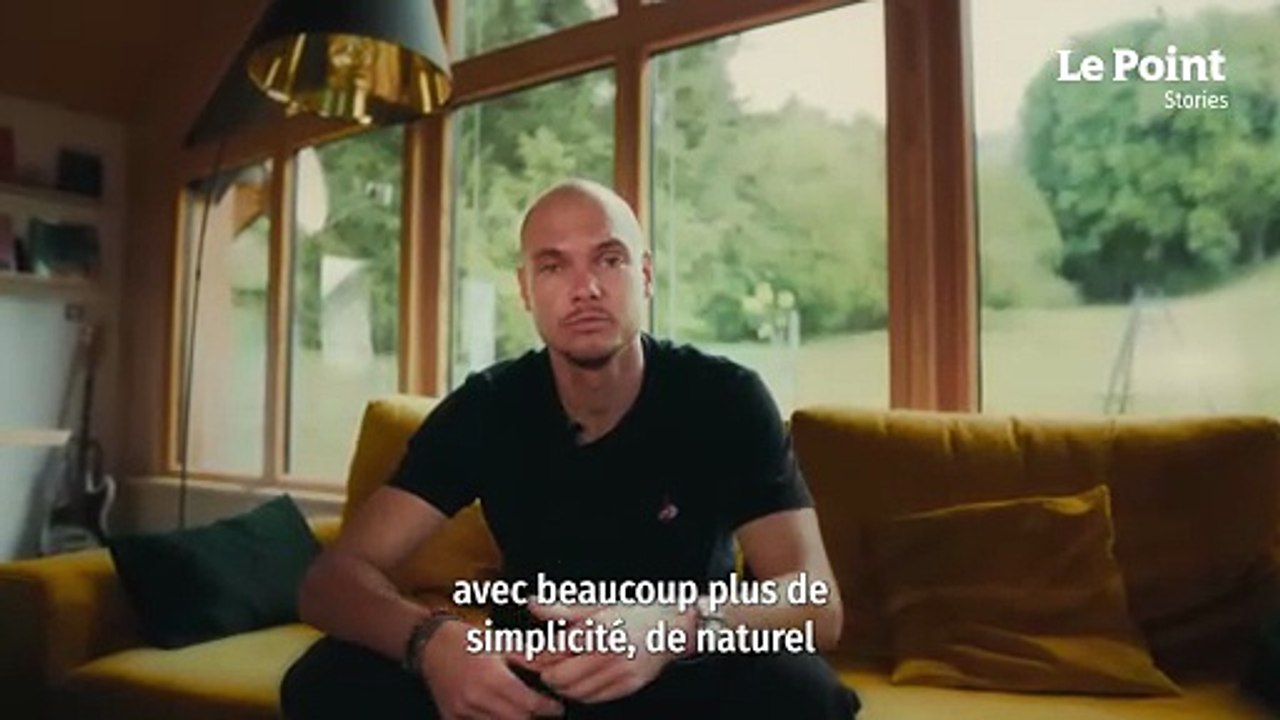 Cap sur les Jeux d'hiver avec Emilien Jacquelin