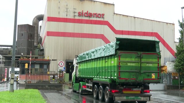 El consorcio vasco de Sidenor ratifica con Pegaso la compra del 29,7% de Talgo por 157 millones