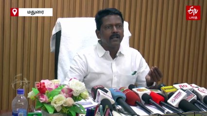 கழிவு மேலாண்மையில் முன்னேற வேண்டியுள்ளது உண்மை தான்; ஆனா... மதுரை துணை மேயர் முன்வைத்த குற்றச்சாட்டு!