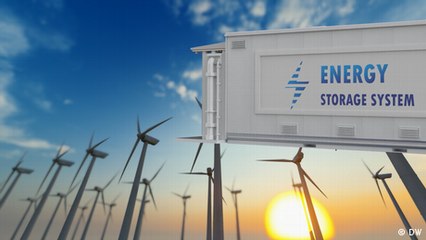 Why renewables champion Uruguay explores for oil off its coast