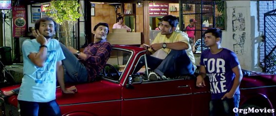 Fodi Laishu Yaar 2017 – Full Movie Gujarati