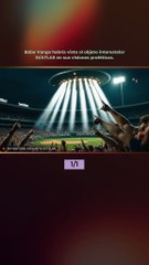 ¿Se Cumplirá la Predicción de Baba Vanga para el 19 de Diciembre? Descubre qué Sucederá 📅