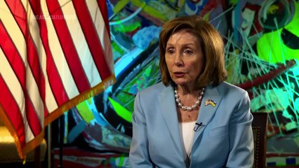 نخستین زن رئیس در کنگره آمریکا؛ نانسی پلوسی از مجلس نمایندگان بازنشسته می‌شود