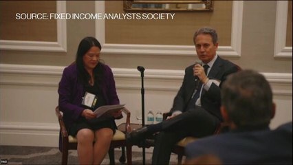 Fed's Musalem Expects US Economic Rebound After Q4 'Dip'