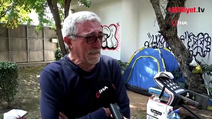 Sosyal medyadan tanıştı, evlendi şimdi kabusu yaşıyor! Evini kaybetti, bıçaklandı, sokakta kalıyor