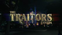 The Traitors Canada S03E02 (2025)