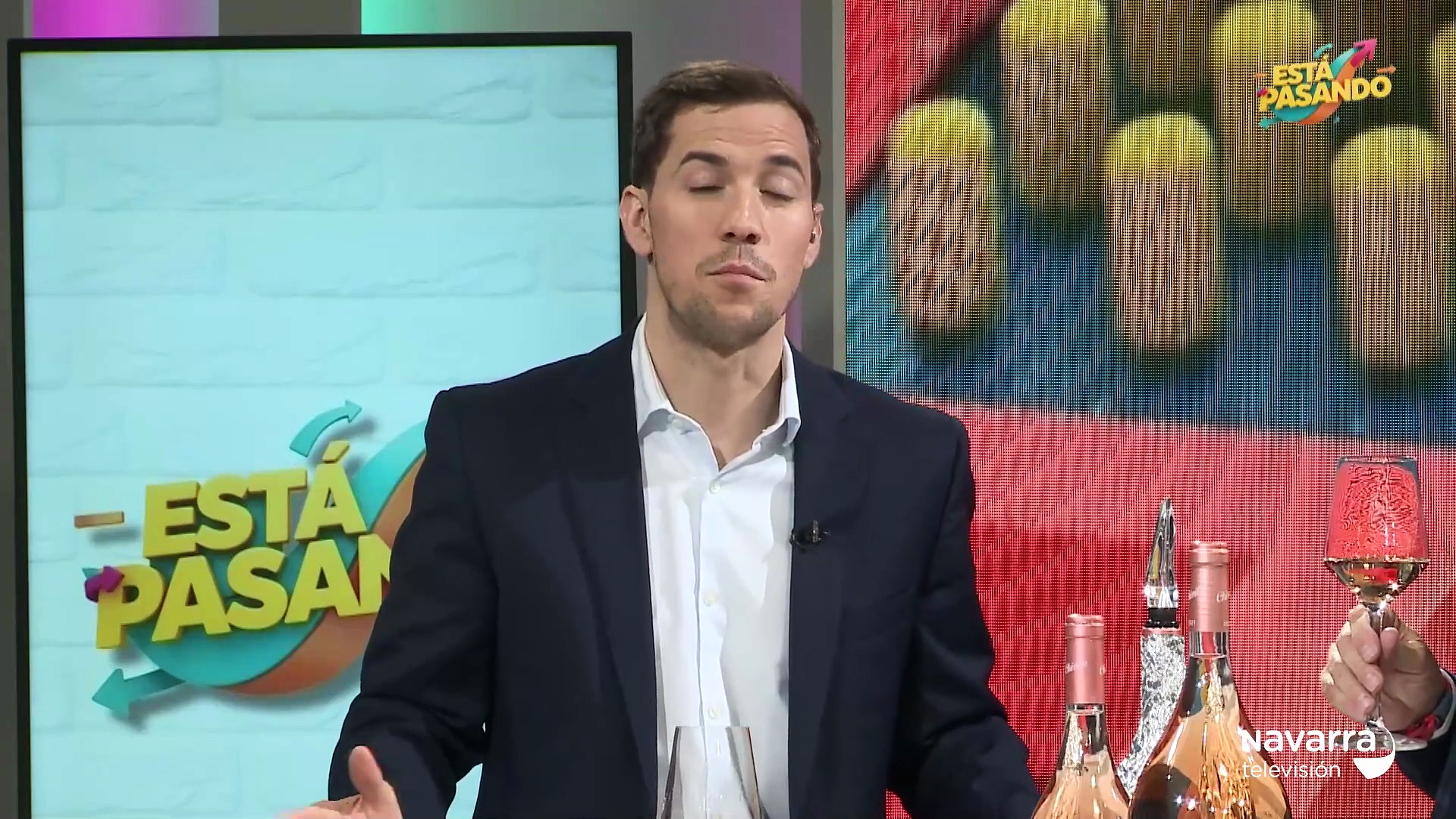 Está Pasando 11/11/2025 El acceso a la vivienda es un derecho básico a conquistar