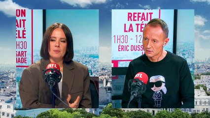 Un duo Alizée / Mylène Farmer ?