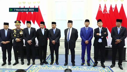 Saat Ketua Komite Reformasi Polri Jimly Singgung Kerusuhan Agustus hingga Rumah Eks Menkeu Dijarah