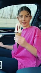 Do You Like Strawberry Ice Cream 😂 #shorts #funny #comedy #reel